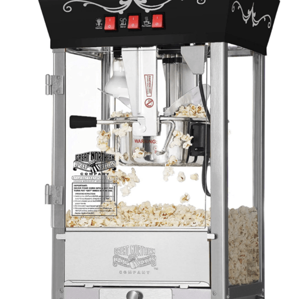 Popcorn Machine