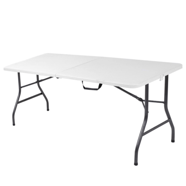 6 ft Tables