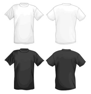 Print on Demand T-Shirts