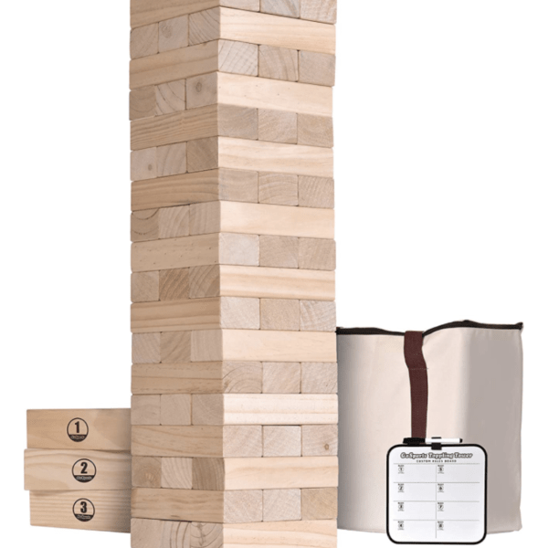 Jenga