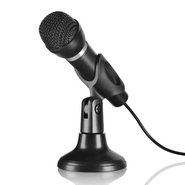 Microphone for rental